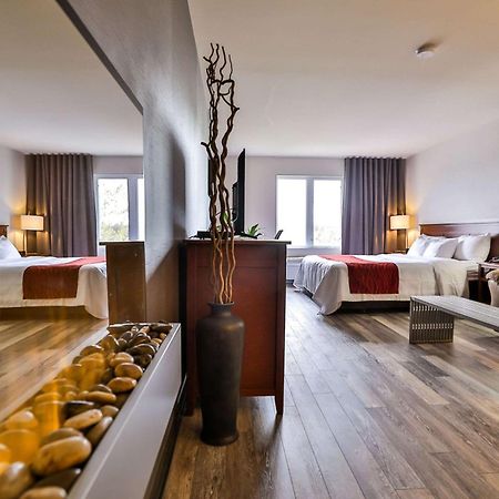 Comfort Inn & Suites Saint-Jerome Εξωτερικό φωτογραφία