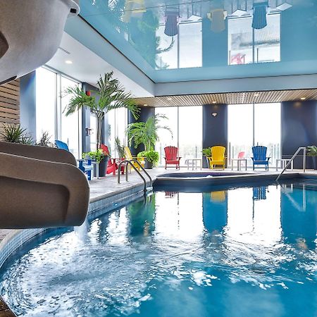 Comfort Inn & Suites Saint-Jerome Εξωτερικό φωτογραφία