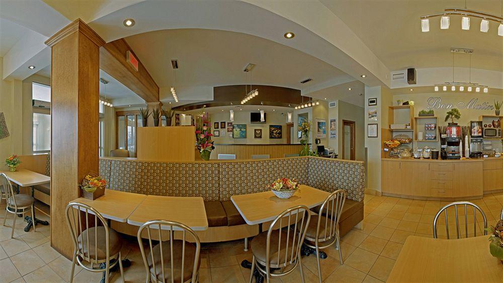 Comfort Inn & Suites Saint-Jerome Εξωτερικό φωτογραφία
