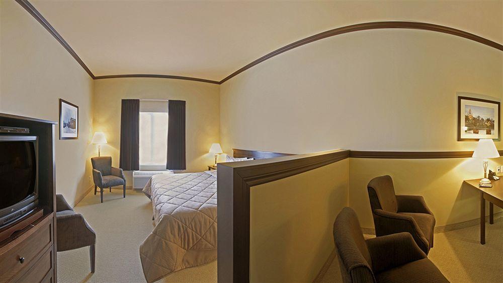 Comfort Inn & Suites Saint-Jerome Εξωτερικό φωτογραφία
