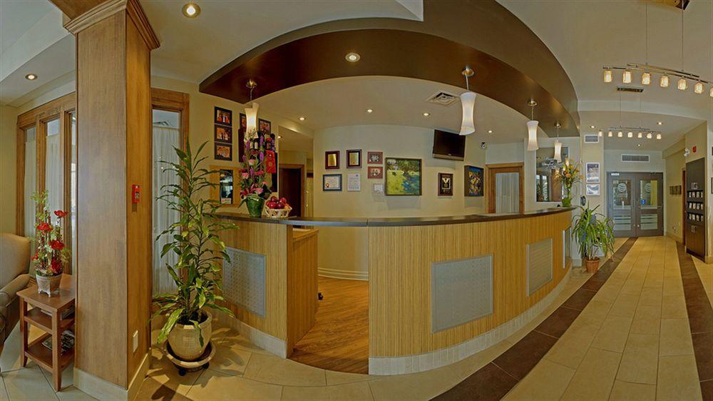 Comfort Inn & Suites Saint-Jerome Εξωτερικό φωτογραφία