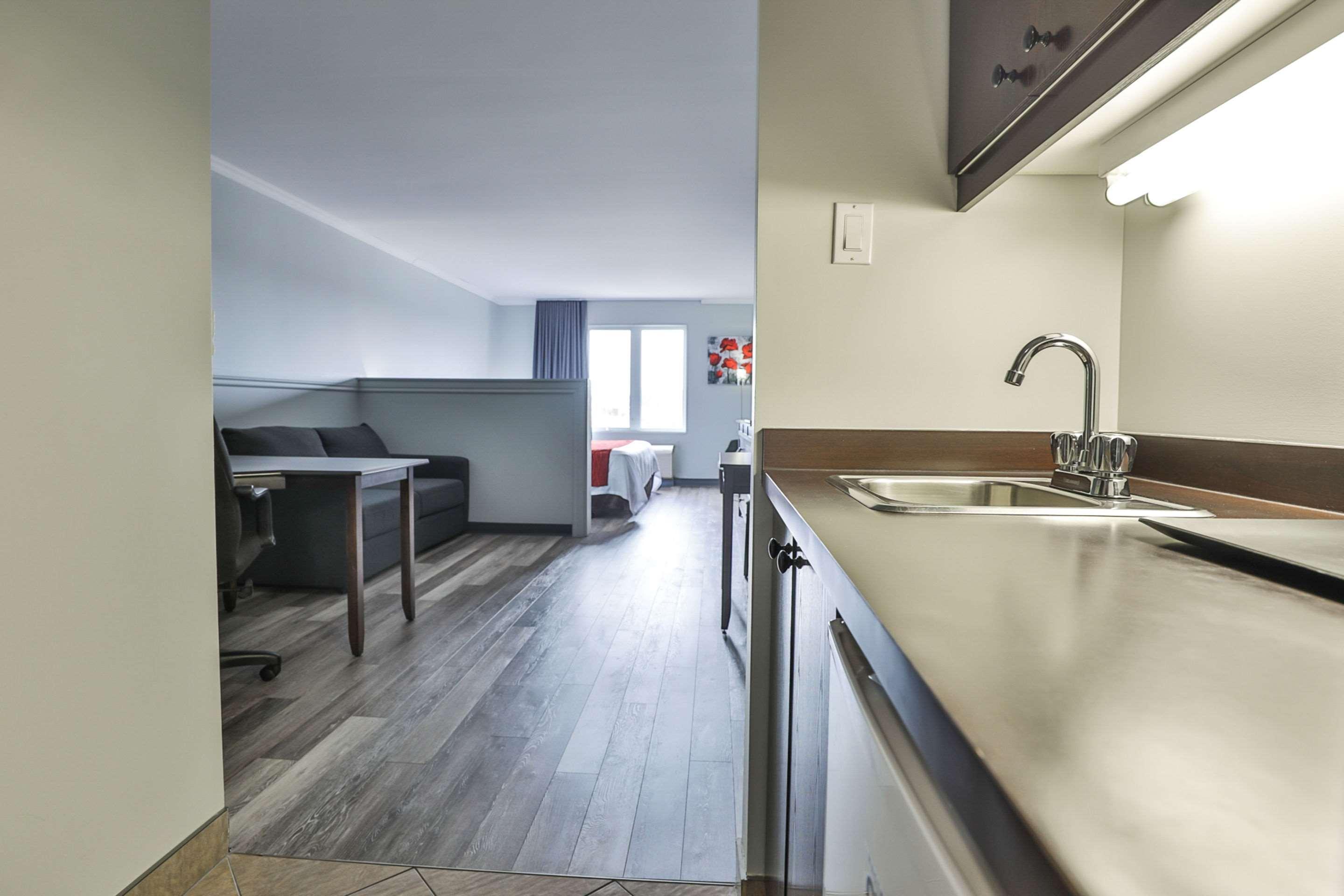 Comfort Inn & Suites Saint-Jerome Εξωτερικό φωτογραφία