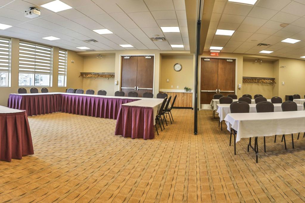 Comfort Inn & Suites Saint-Jerome Εξωτερικό φωτογραφία