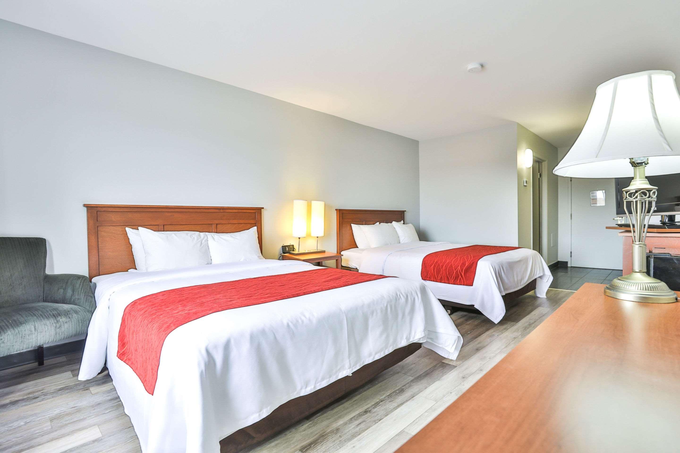 Comfort Inn & Suites Saint-Jerome Εξωτερικό φωτογραφία