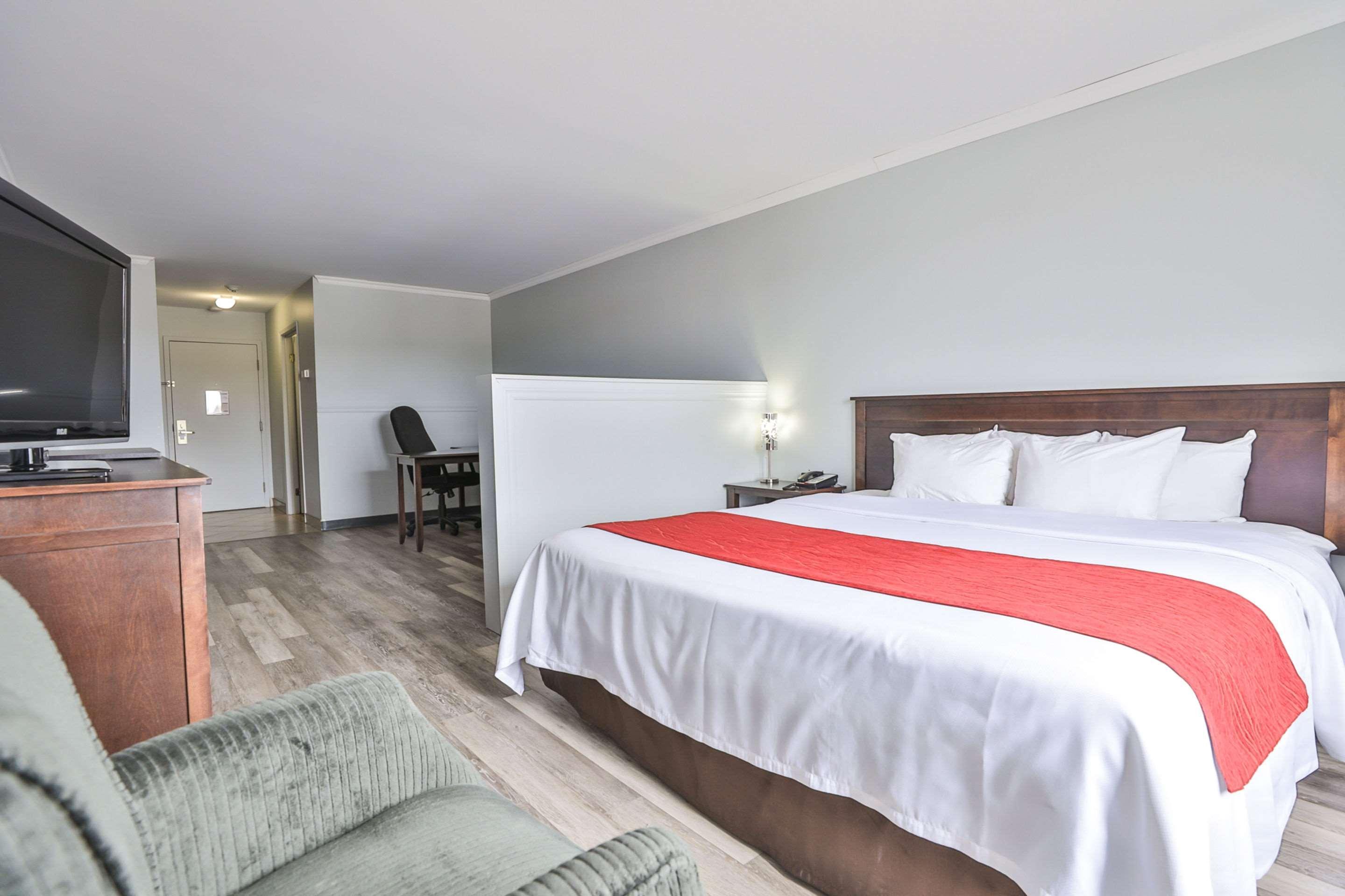 Comfort Inn & Suites Saint-Jerome Εξωτερικό φωτογραφία