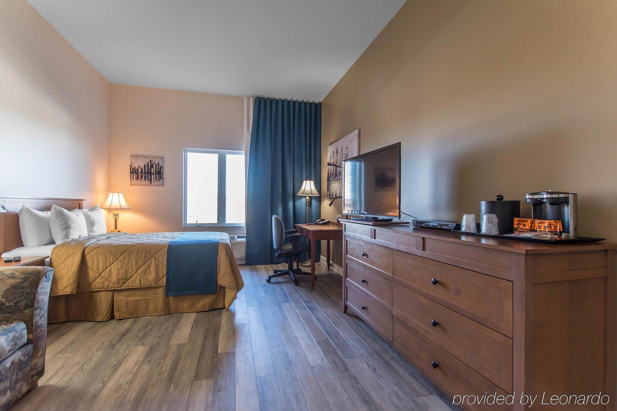 Comfort Inn & Suites Saint-Jerome Εξωτερικό φωτογραφία
