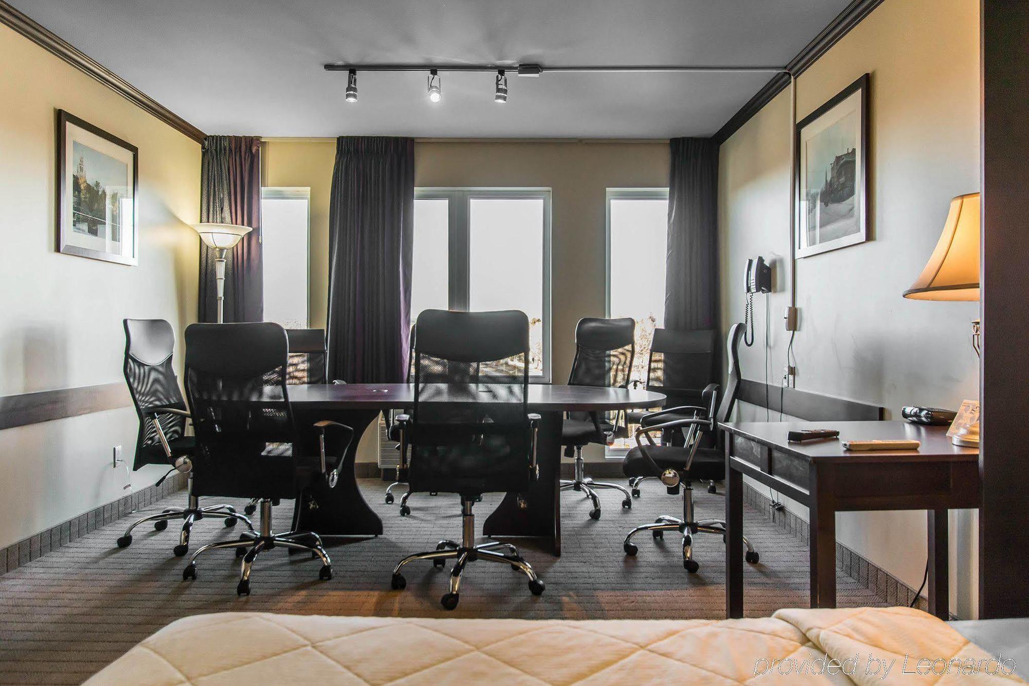 Comfort Inn & Suites Saint-Jerome Εξωτερικό φωτογραφία