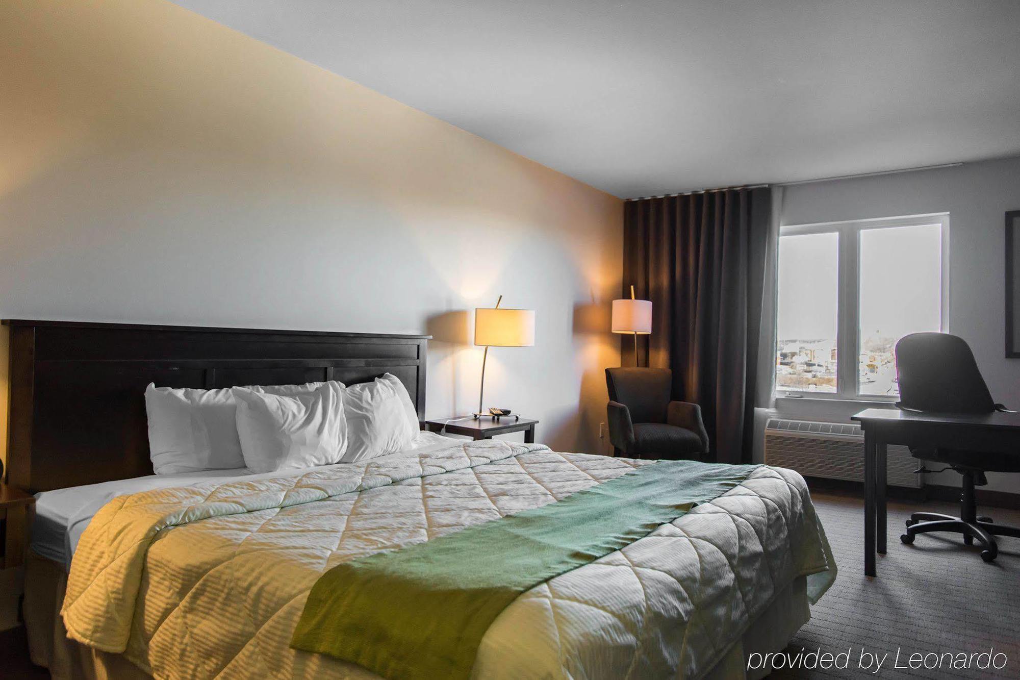 Comfort Inn & Suites Saint-Jerome Εξωτερικό φωτογραφία