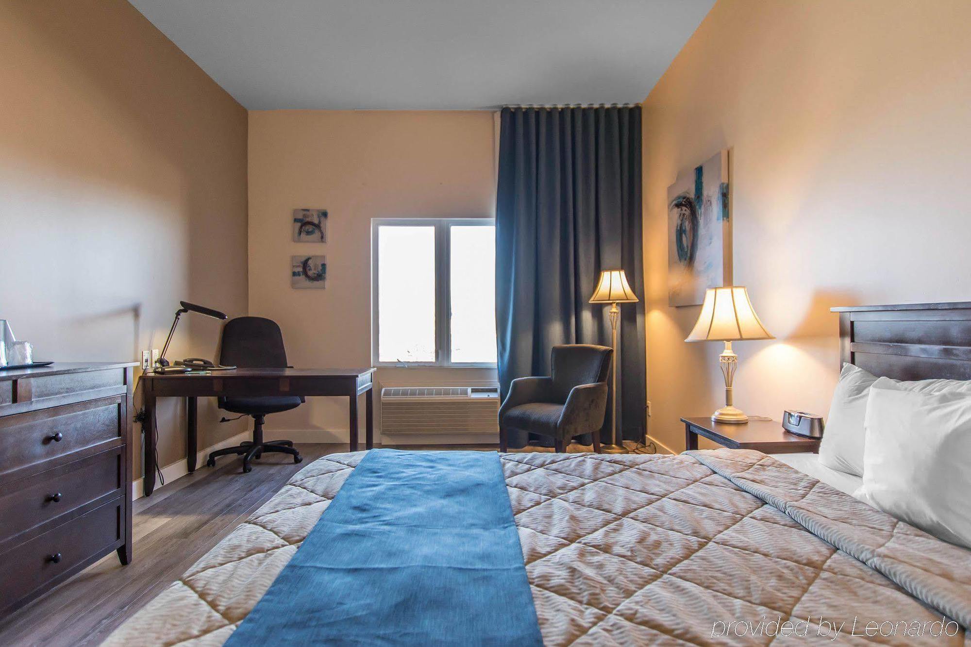 Comfort Inn & Suites Saint-Jerome Εξωτερικό φωτογραφία