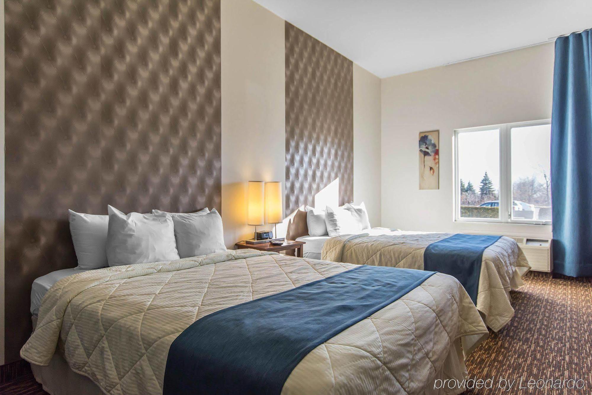 Comfort Inn & Suites Saint-Jerome Εξωτερικό φωτογραφία