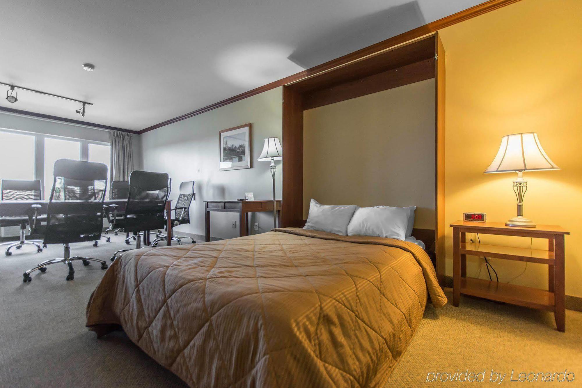 Comfort Inn & Suites Saint-Jerome Εξωτερικό φωτογραφία