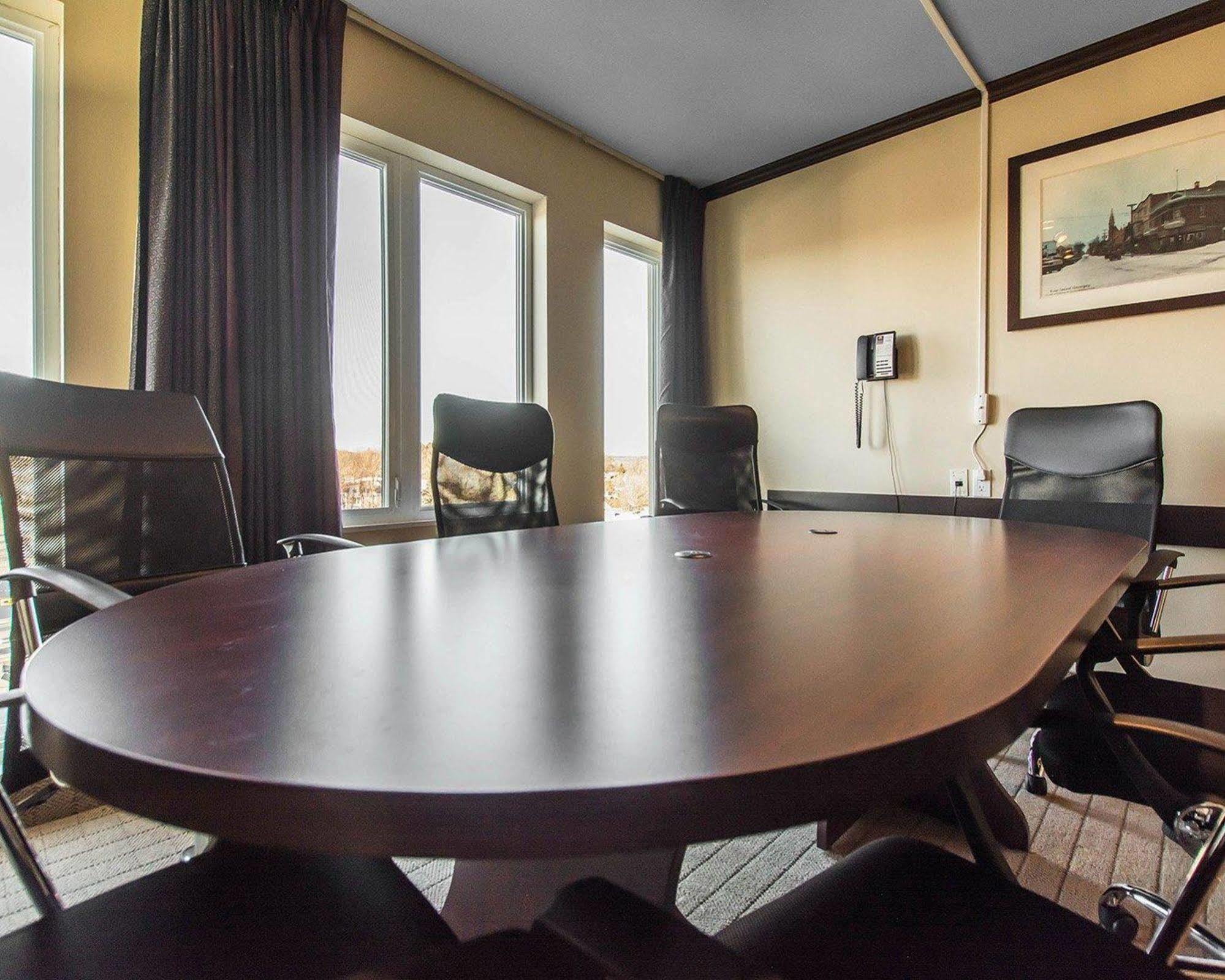 Comfort Inn & Suites Saint-Jerome Εξωτερικό φωτογραφία