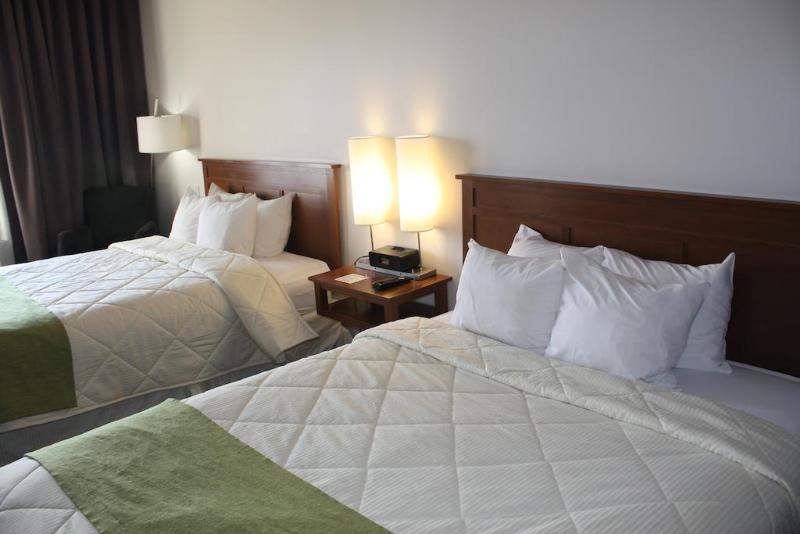 Comfort Inn & Suites Saint-Jerome Εξωτερικό φωτογραφία