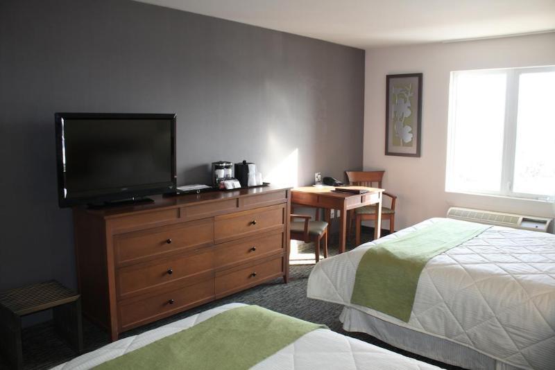 Comfort Inn & Suites Saint-Jerome Εξωτερικό φωτογραφία