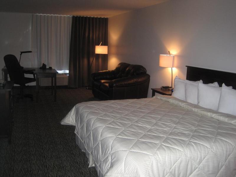 Comfort Inn & Suites Saint-Jerome Εξωτερικό φωτογραφία