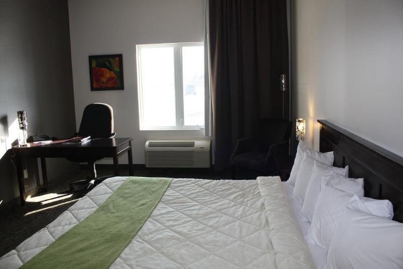 Comfort Inn & Suites Saint-Jerome Εξωτερικό φωτογραφία