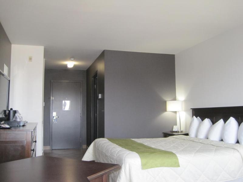 Comfort Inn & Suites Saint-Jerome Εξωτερικό φωτογραφία