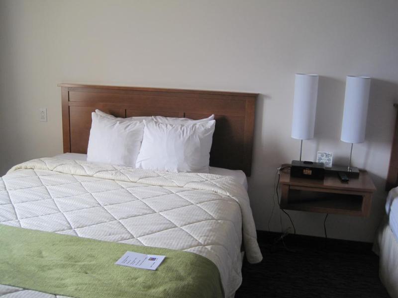 Comfort Inn & Suites Saint-Jerome Εξωτερικό φωτογραφία